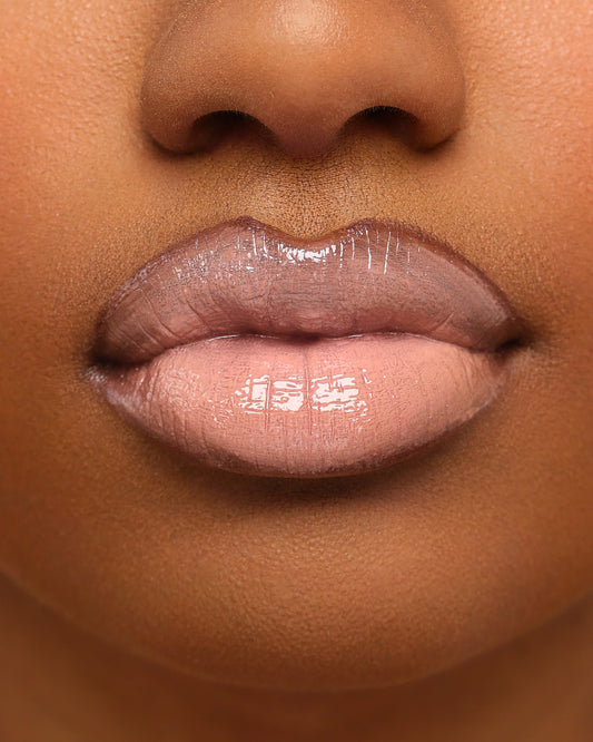Pretty Nude Gloss