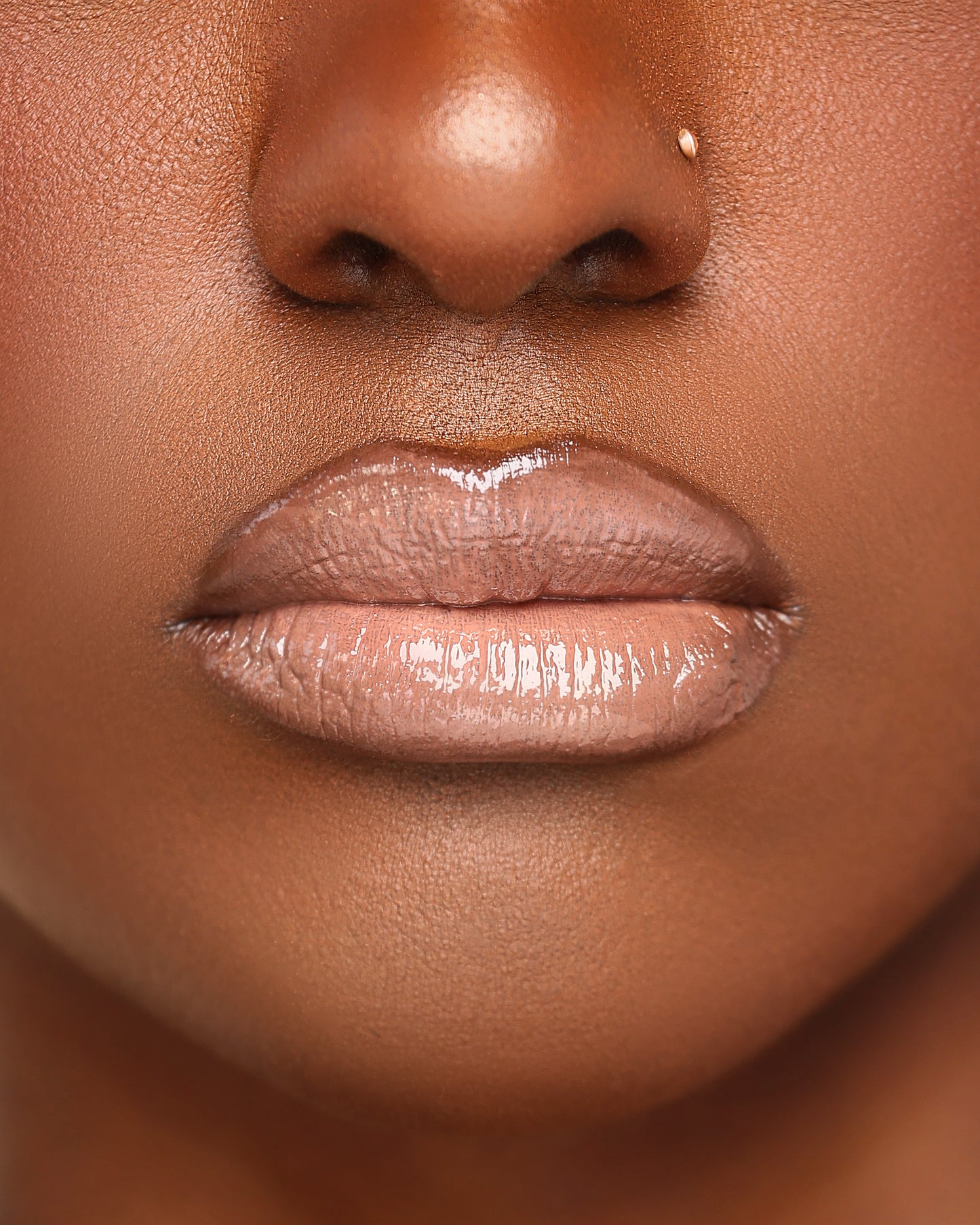 Pretty Nude Gloss