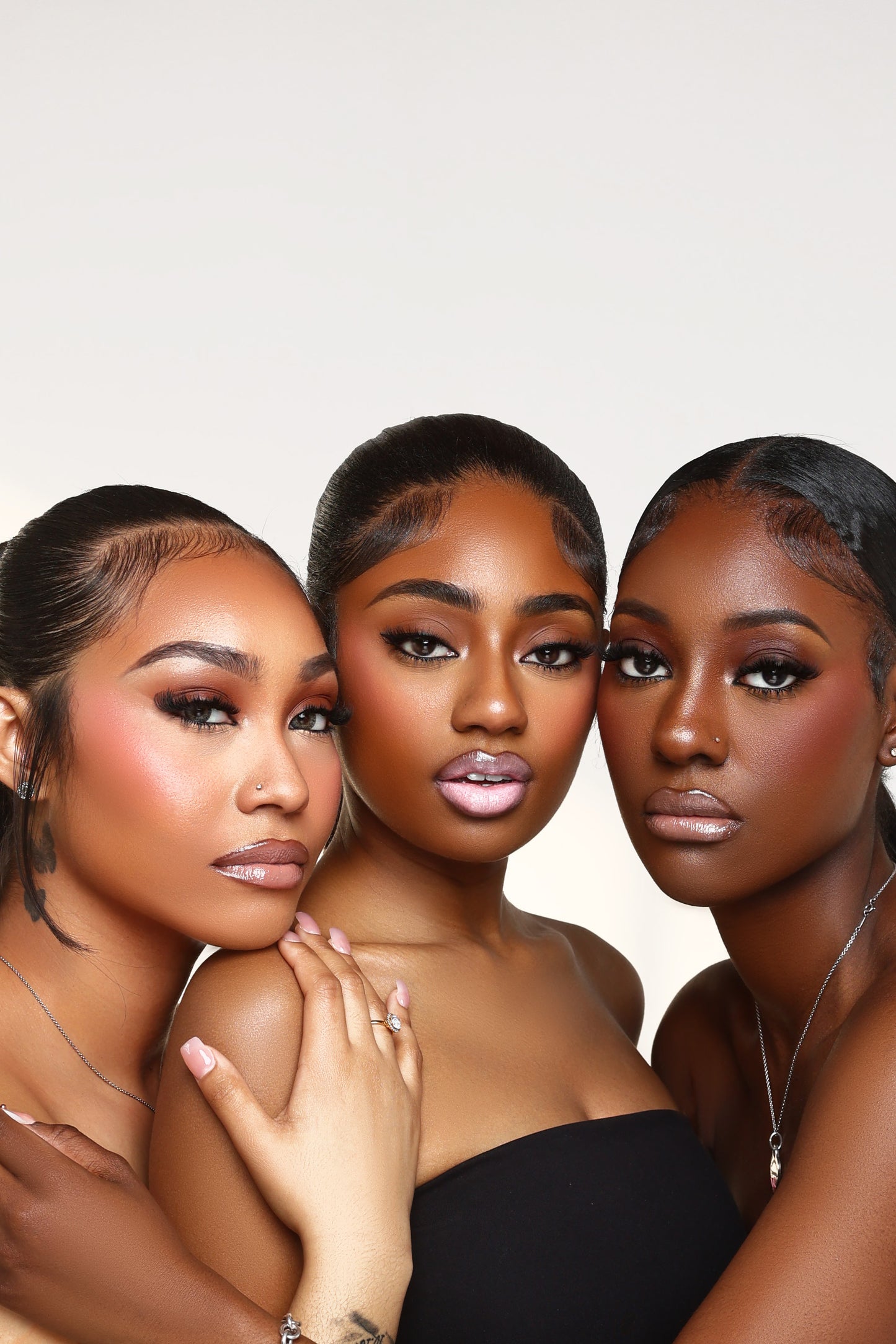 IT Girl Gloss