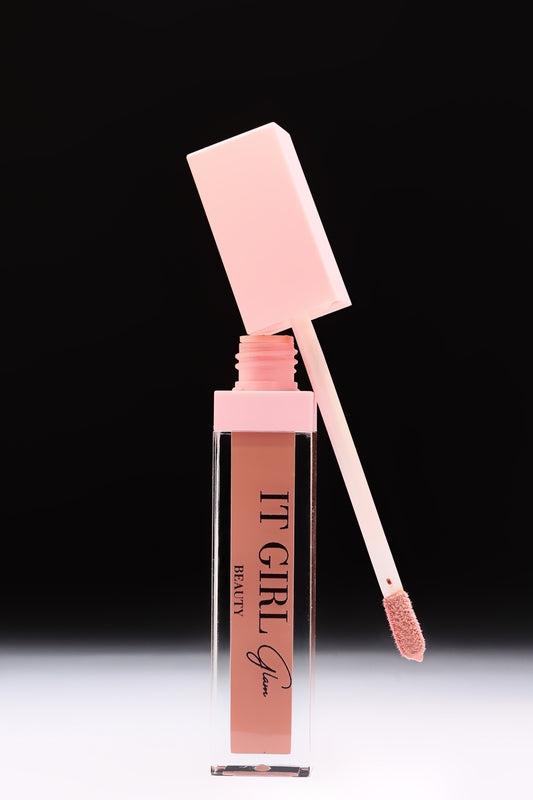 Pretty Nude Gloss